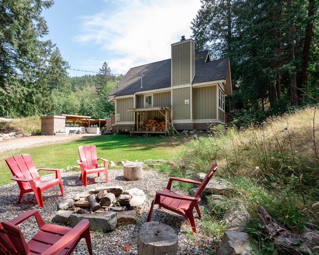13514 Lee Road, House other with 2 bedrooms, 2 bathrooms and 5 parking in Pender Harbour BC | Image 20