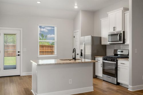 3116 Evyn Blvd, Yukon, OK, 73099-4197 | Card Image