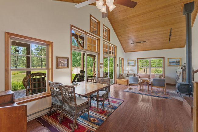 Plenty of Windows for Natural Light and Incredible Views | Image 10