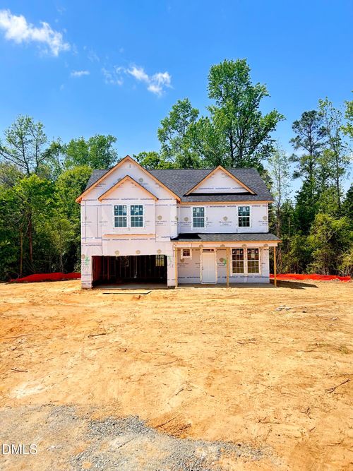 219 Maverick Lane, Dunn, NC, 28334 | Card Image