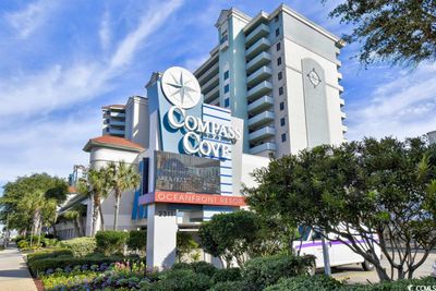 363 - 2401 S Ocean Blvd., Condo with 0 bedrooms, 1 bathrooms and null parking in Myrtle Beach SC | Image 2