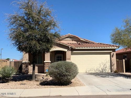17748 W Desert Bloom St, Goodyear, AZ, 85338-4716 | Card Image