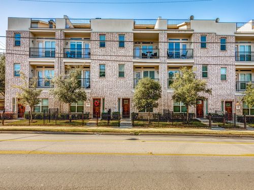 1308 Palm Springs Ln, Dallas, TX, 75204-5549 | Card Image