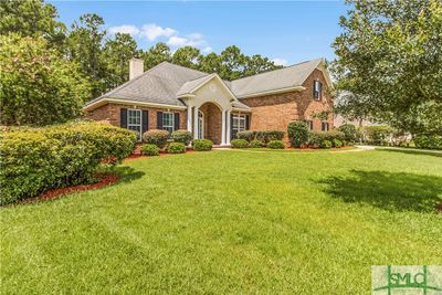 13 Lake Heron Court W, House other with 5 bedrooms, 3 bathrooms and null parking in Pooler GA | Image 2