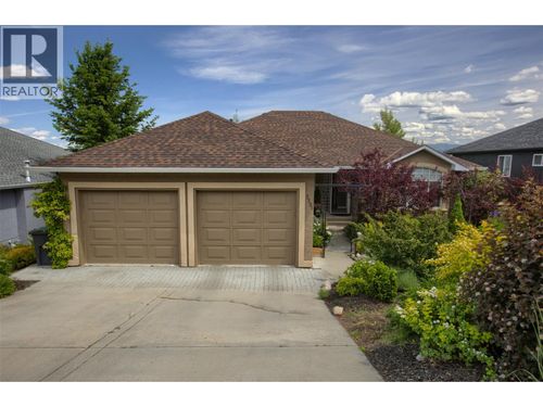 3591 Glen Eagles Dr, West Kelowna, BC, V4T2L5 | Card Image