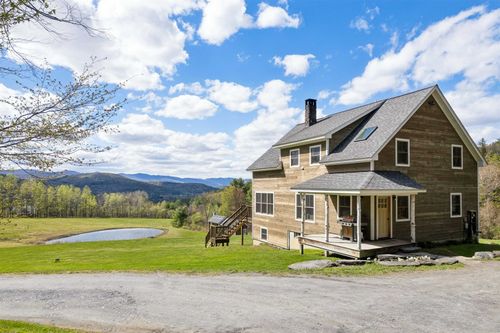 3673 Fish Hill Rd, Randolph, VT, 05060-4443 | Card Image