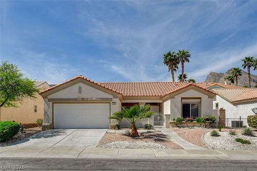 2361 Hot River Street, Las Vegas, NV, 89134 | Card Image