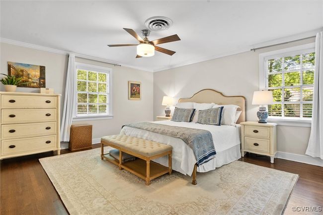 10301 Cherokee Rd, House other with 4 bedrooms, 3 bathrooms and null parking in Richmond VA | Image 32