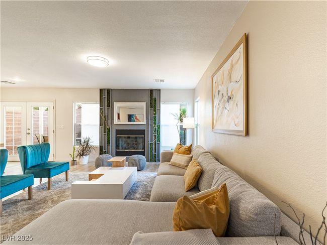 11220 Salentino Ave, House other with 3 bedrooms, 4 bathrooms and null parking in Las Vegas NV | Image 5
