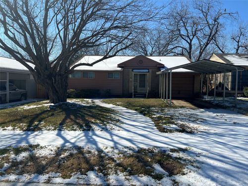 2641 Almeda Dr, Dallas, TX, 75216-2630 | Card Image