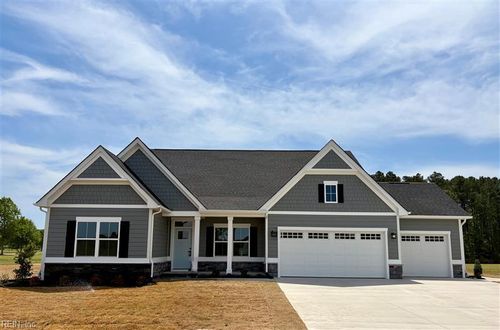 LT133 Quarter Horse Loop, Hertford, NC, 27944 | Card Image
