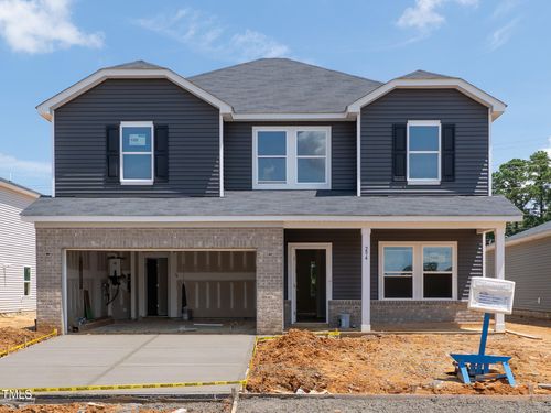 294 Thistle Patch Pl, Angier, NC, 27501 | Card Image
