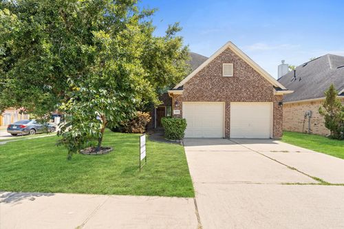 18907 Dural Dr, Houston, TX, 77094-1260 | Card Image