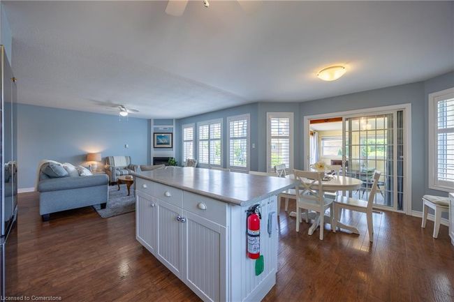 53 Carolina Way, House other with 2 bedrooms, 3 bathrooms and 4 parking in Port Rowan ON | Image 7