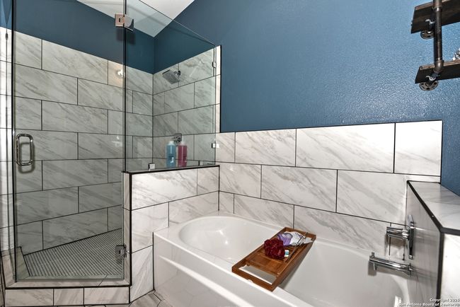 112 Oelkers, House other with 2 bedrooms, 1 bathrooms and null parking in San Antonio TX | Image 17