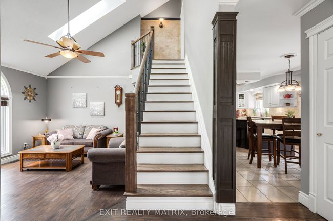 1920 Landry St, House other with 3 bedrooms, 3 bathrooms and 9 parking in Clarence Creek ON | Image 29
