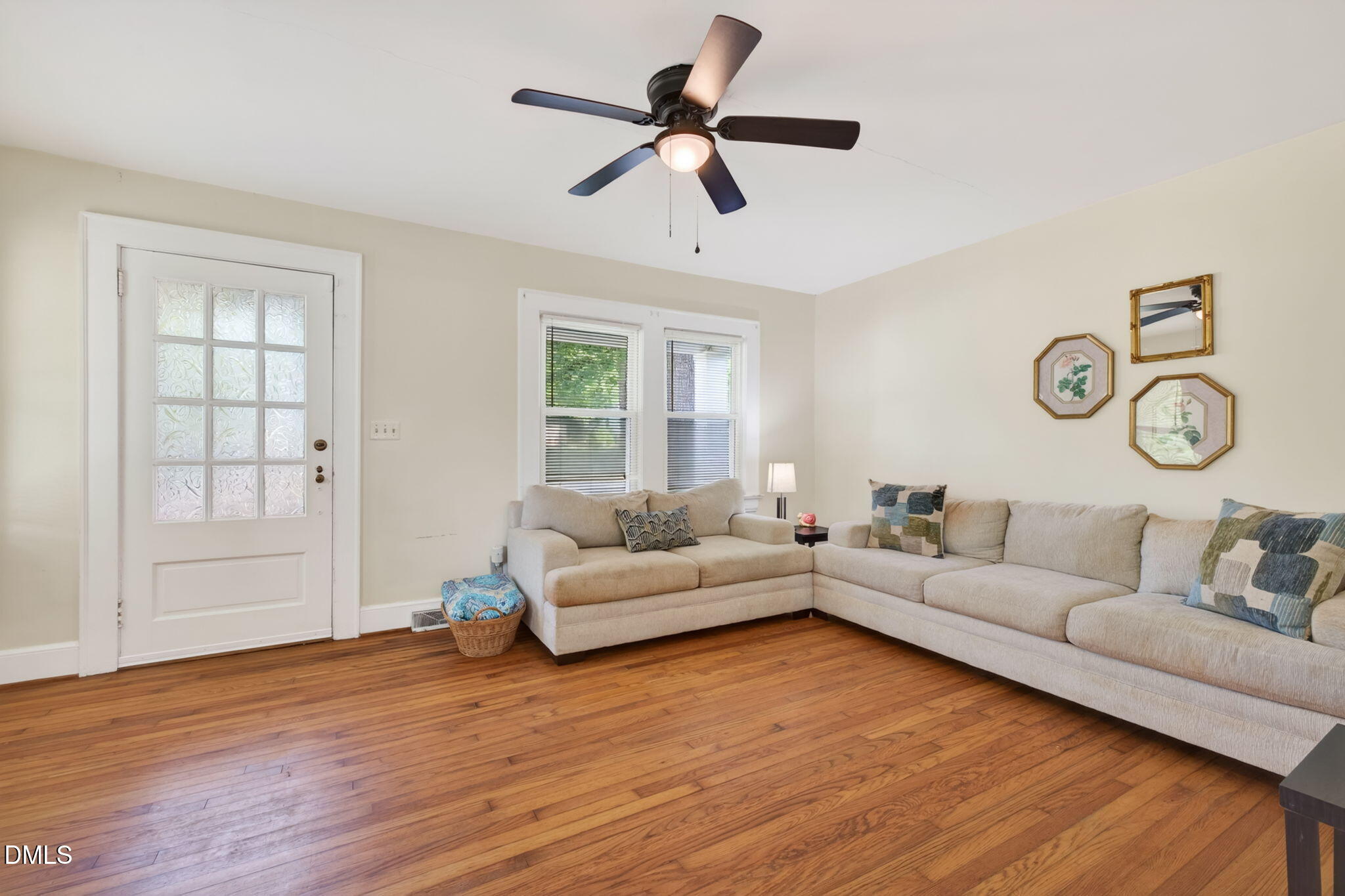 Residential in Spring Hope 5