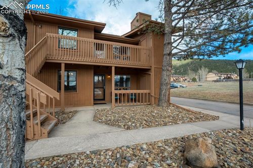 b1-401 Forest Edge Rd, Woodland Park, CO, 80863-2500 | Card Image