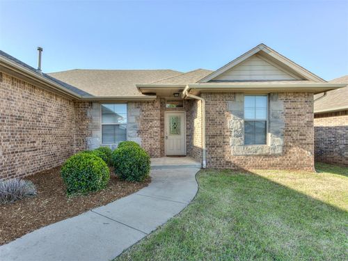 8216 Nw 160th Ter, Edmond, OK, 73013-3350 | Card Image