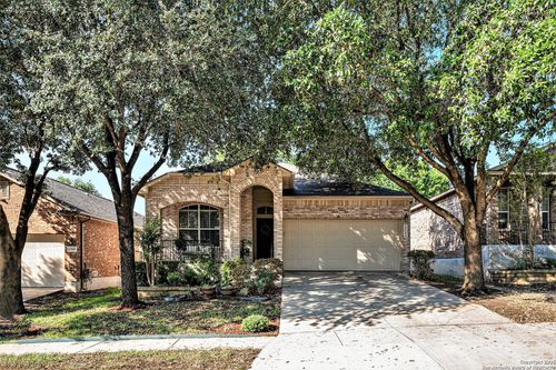 12154 Karnes Way, San Antonio, TX, 78253-5789 | Card Image