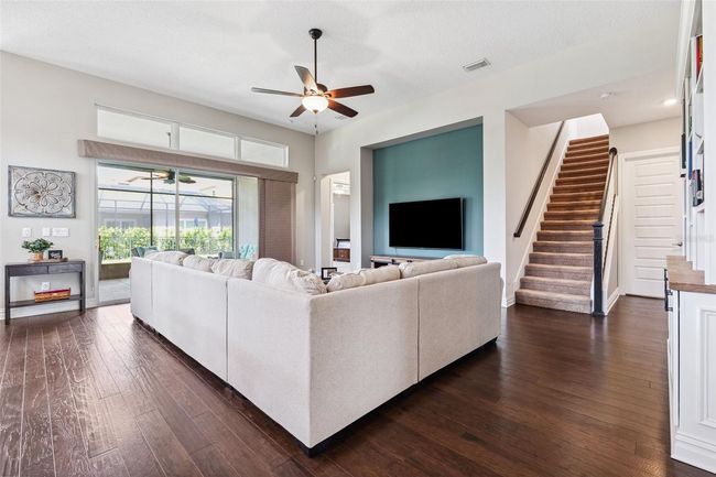 6007 Quartz Lake Way, House other with 4 bedrooms, 4 bathrooms and null parking in LITHIA FL | Image 14