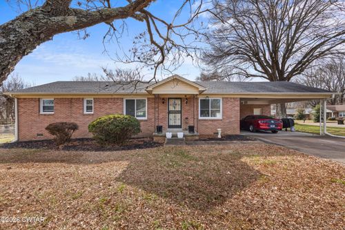 3106 Laurel St, Humboldt, TN, 38343-2057 | Card Image