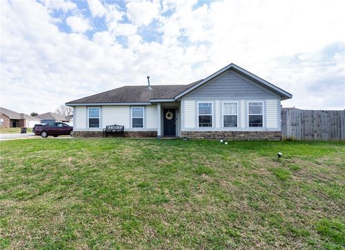 1244 Oak St, Lincoln, AR, 72744-8671 | Card Image