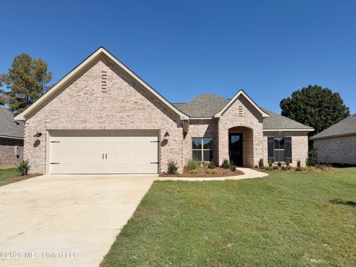 316 Brookfield Circle, Brandon, MS, 39042 | Card Image