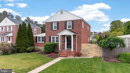 20 Richard Ave, WILMINGTON, DE, 19805-2084 | Card Image