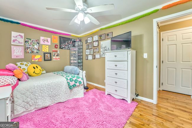 2765 Oak Hill Rd, House other with 3 bedrooms, 2 bathrooms and null parking in Lyerly GA | Image 34