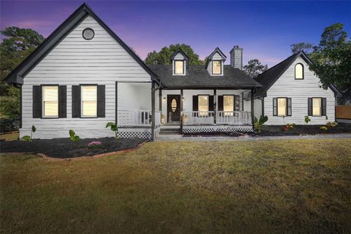 250 Oakforest Dr, Mcdonough, GA, 30253-8200 | Card Image