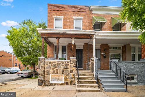 2700 Ashland Ave, BALTIMORE, MD, 21205-1708 | Card Image