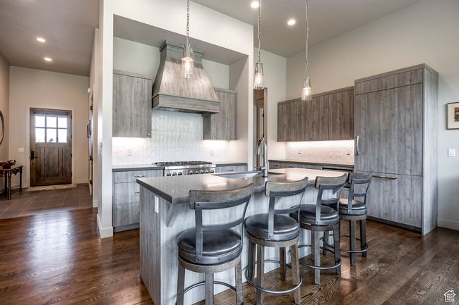 626 Thorn Creek Dr, House other with 3 bedrooms, 3 bathrooms and 2 parking in Kamas UT | Image 31