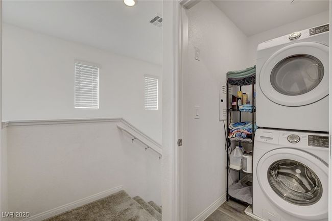 UNIT-1 - 12107 Frost Lime Rd, Townhouse with 3 bedrooms, 2 bathrooms and null parking in Las Vegas NV | Image 39