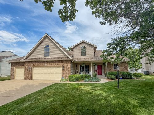 3906 Turnberry Dr, Champaign, IL, 61822-8547 | Card Image
