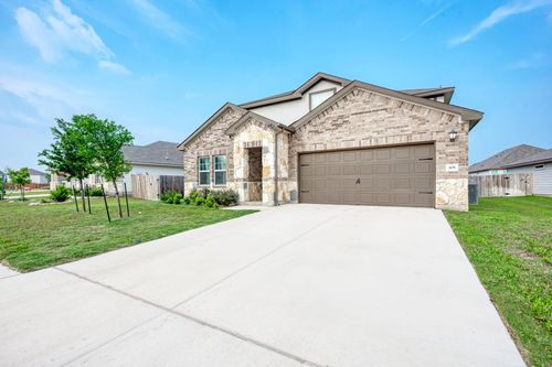 305 Windy Reed Road, Hutto, TX, 78634 | Card Image