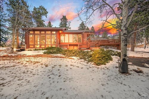 340 Ponderosa Ct, Woodland Park, CO, 80863-9048 | Card Image