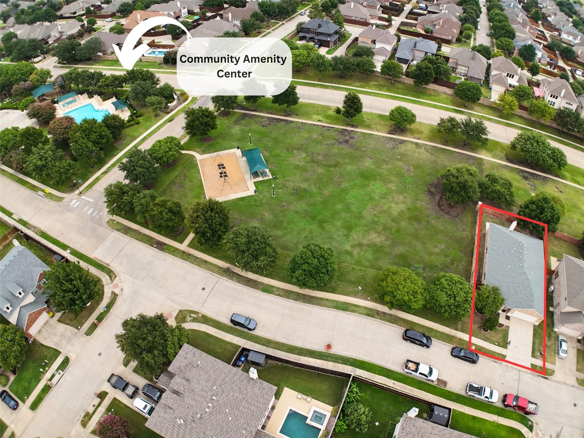 Residential in McKinney 4