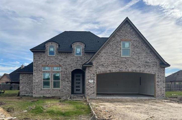 Essie Ln, Beaumont, TX 77713