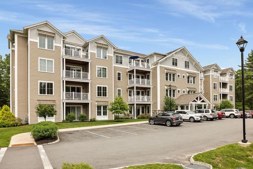 405-24 Willey Creek Road, Exeter, NH, 03842 | Card Image