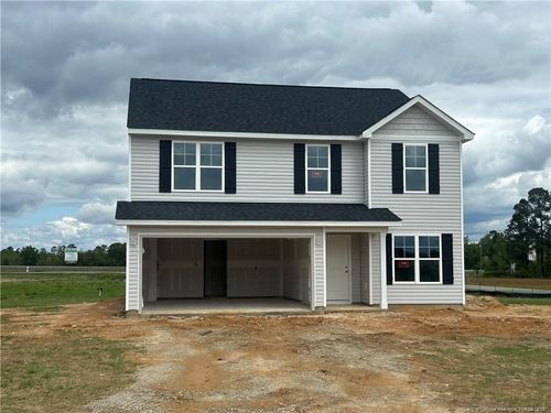 20 Buggy Top Ln, Autryville, NC, 28318 | Card Image