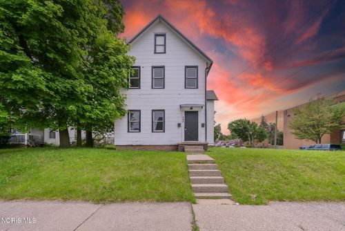 804 2nd St, Toledo, OH, 43605-2115 | Card Image