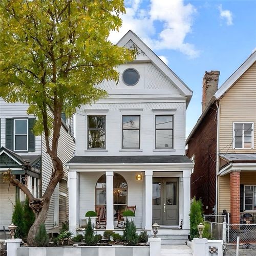 32 Mayflower St, East Liberty, PA, 15206-2620 | Card Image