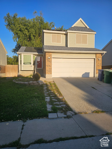 Callie Dr, West Jordan, UT 84084