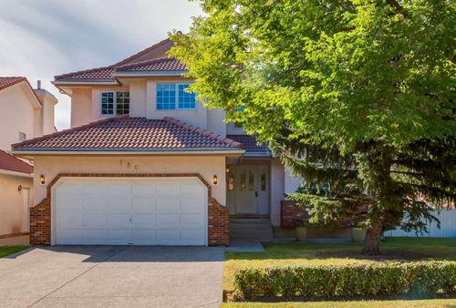 180 Edgevalley Cir Nw, Calgary, AB, T3A4X8 | Card Image