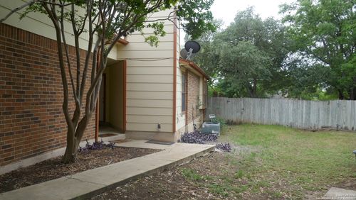 8703 Welles Harbor Cir, San Antonio, TX, 78240 | Card Image