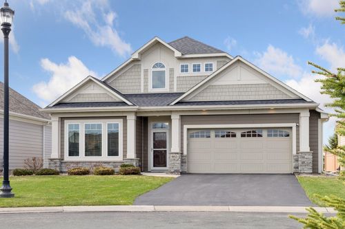 8813 Lower 8th Pl, Lake Elmo, MN, 55042-2602 | Card Image