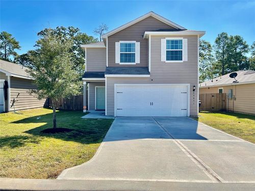 23071 Bellini Drive, Magnolia, TX, 77355 | Card Image