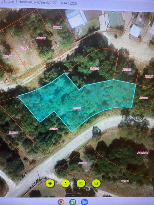 3014 Frontier Trail, Granbury, TX, 76048 | Card Image
