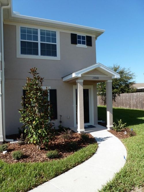 15943 Stable Run Dr, SPRING HILL, FL, 34610-3391 | Card Image
